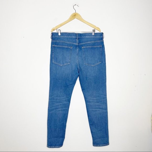 Everlane Uniform Mens Skinny Fit Jeans Size 36 x 30 - Picture 5 of 5